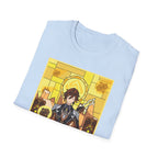 Zhongli T-Shirt