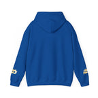 KeyTheMoo "Kyaa!" Designer Hoodie