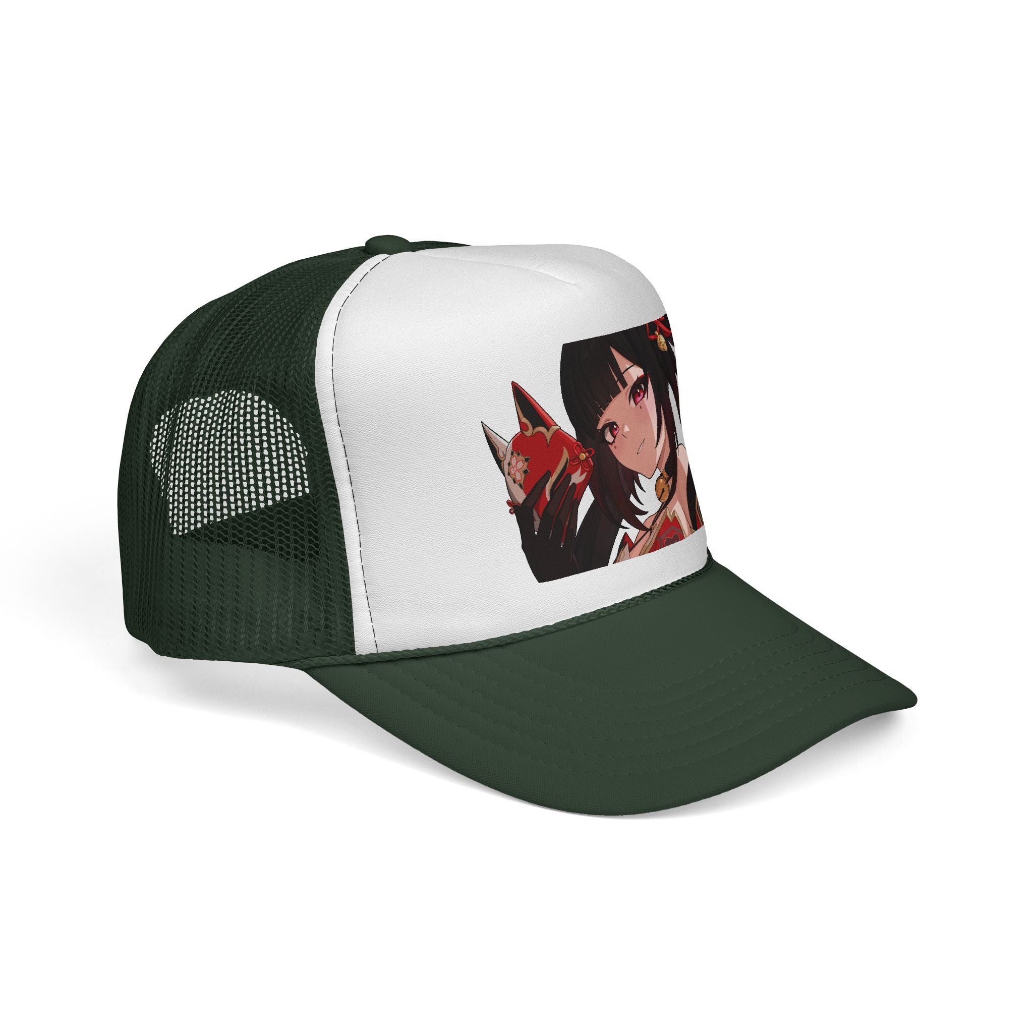 Sparkle Trucker Cap