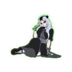 sinnyboo "Panda" Sticker