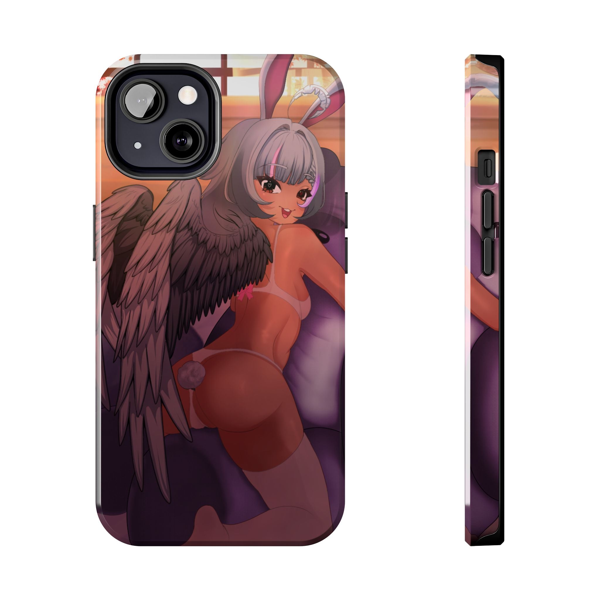 YourLittleDove Phone Case