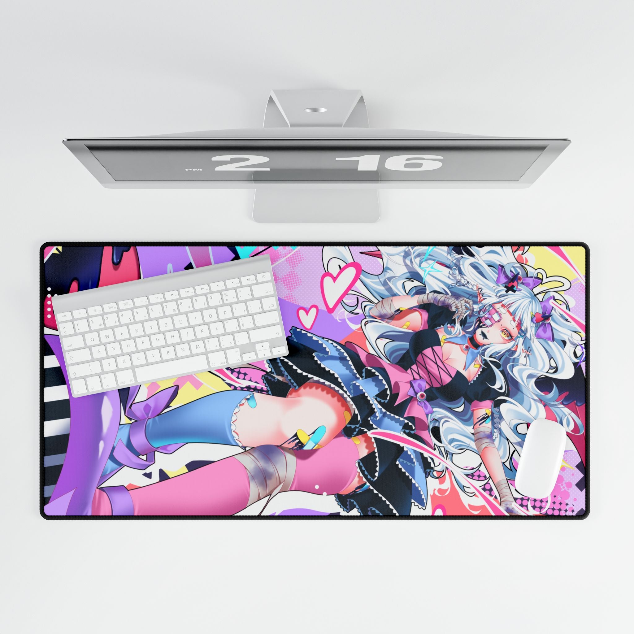 pattycakeez XL Plus Deskmat