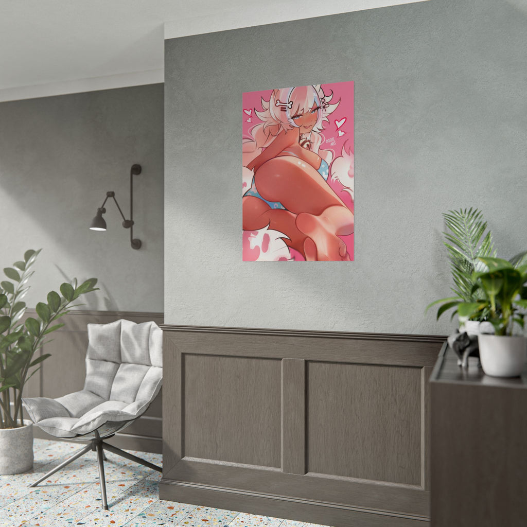 Dodiichu Poster