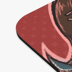 EliasMacmi Mouse Pad