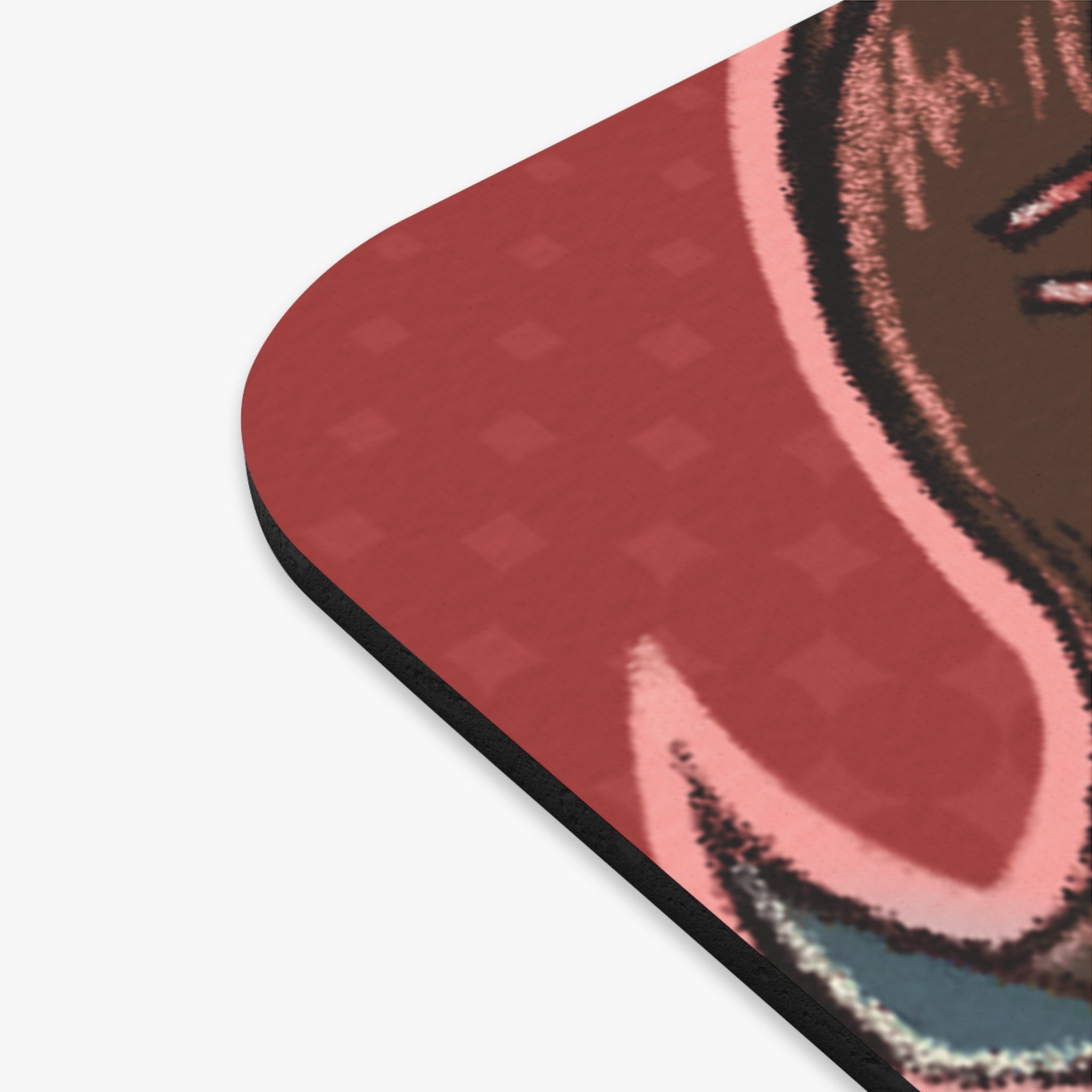 EliasMacmi Mouse Pad