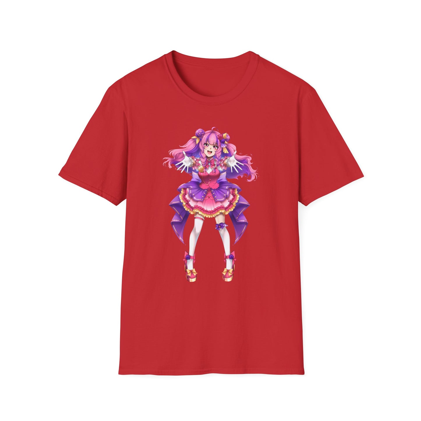 Rozalea Reaching TShirt