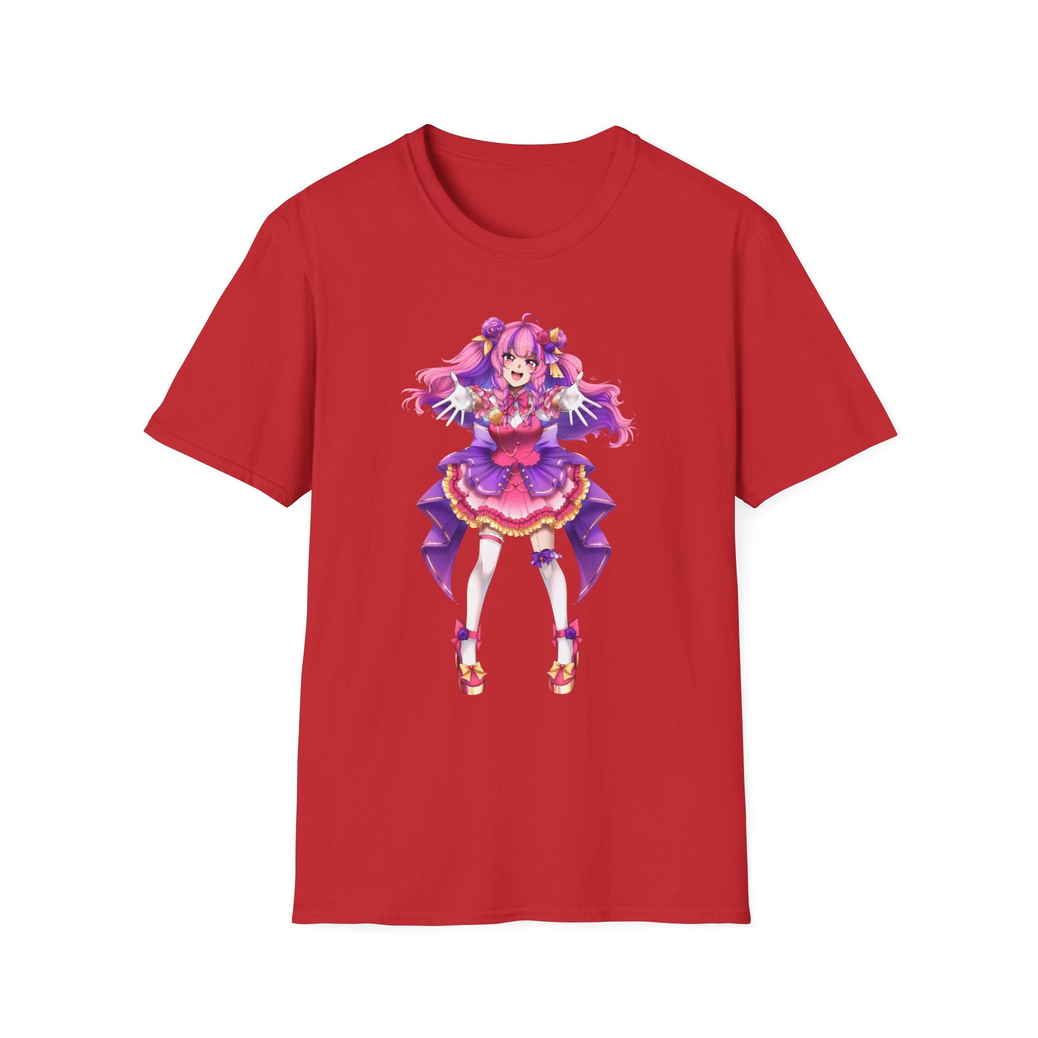Rozalea Reaching TShirt