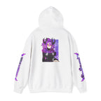 NosAsrai Designer Hoodie