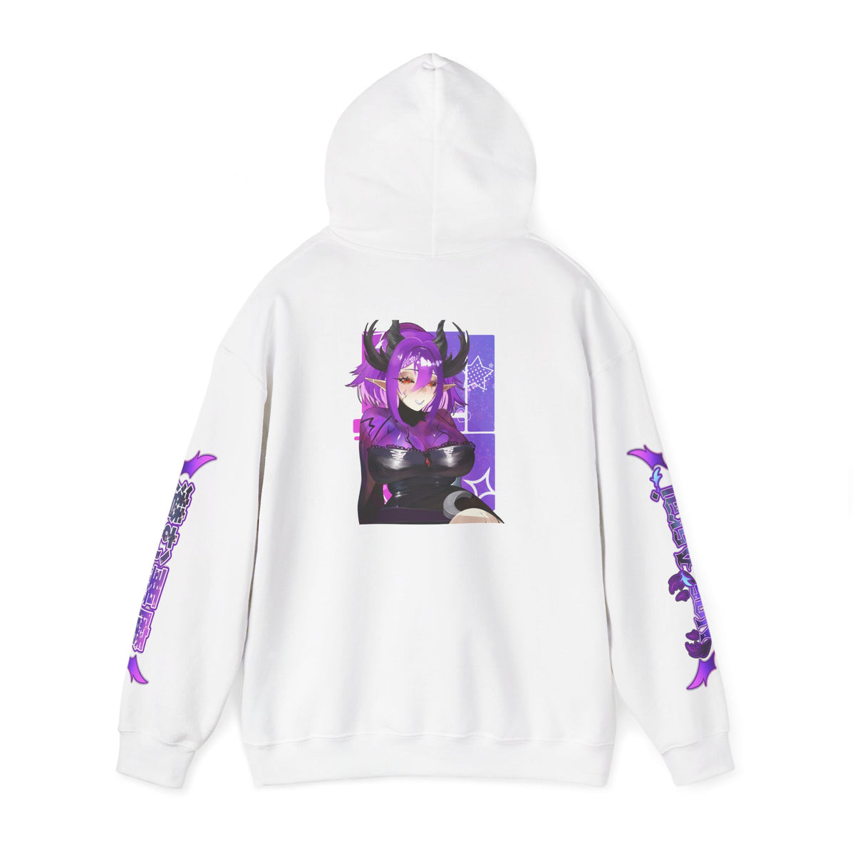 NosAsrai Designer Hoodie