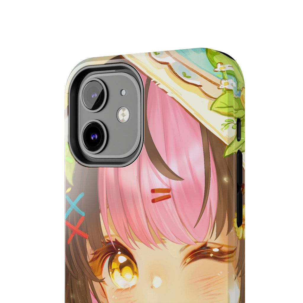 Lychibe "Daisies" Phone Case