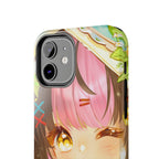 Lychibe "Daisies" Phone Case