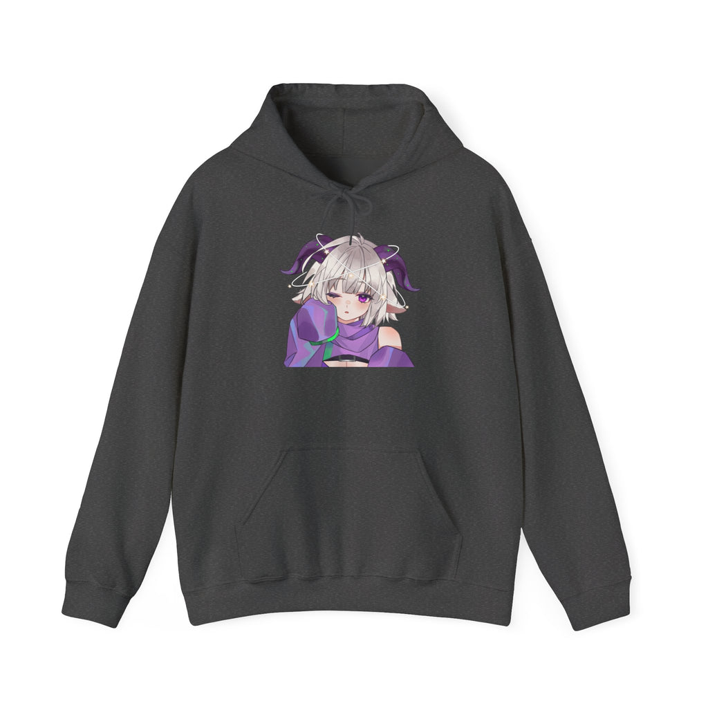 Sleepy Bobamai Hoodie