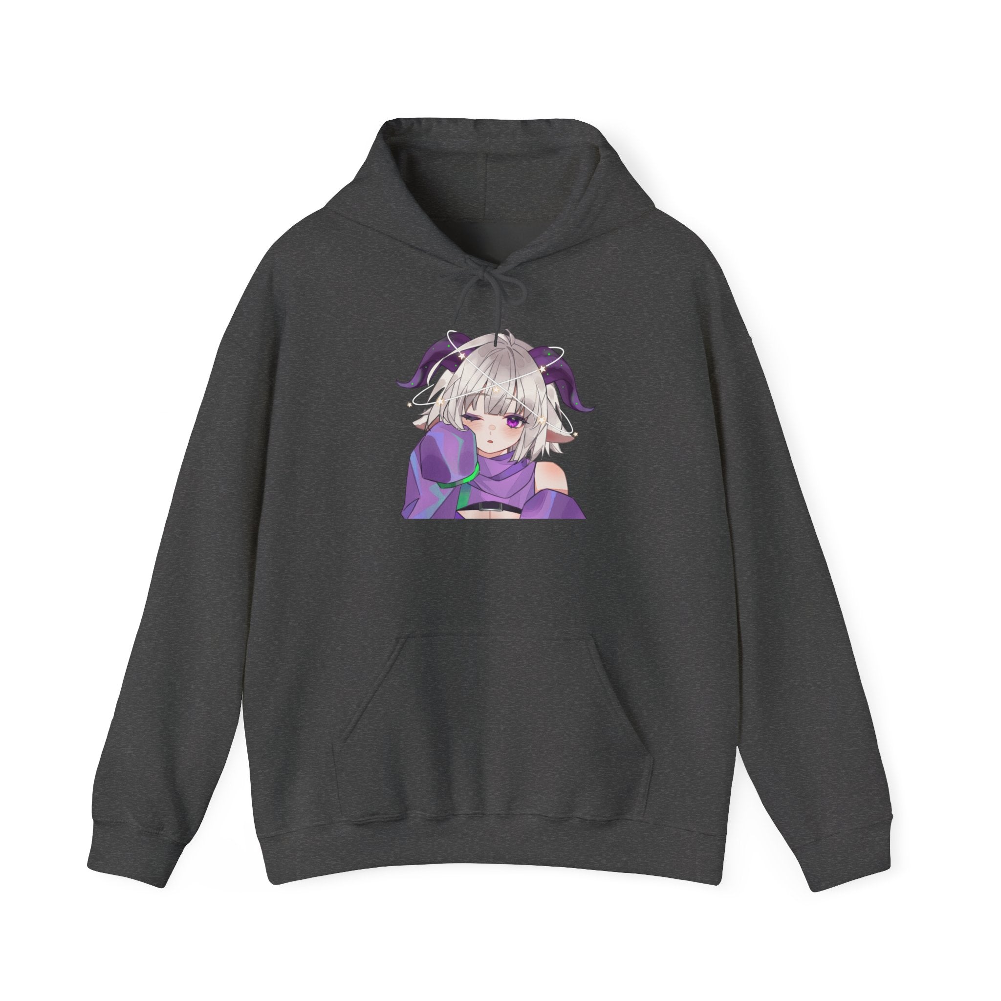 Sleepy Bobamai Hoodie