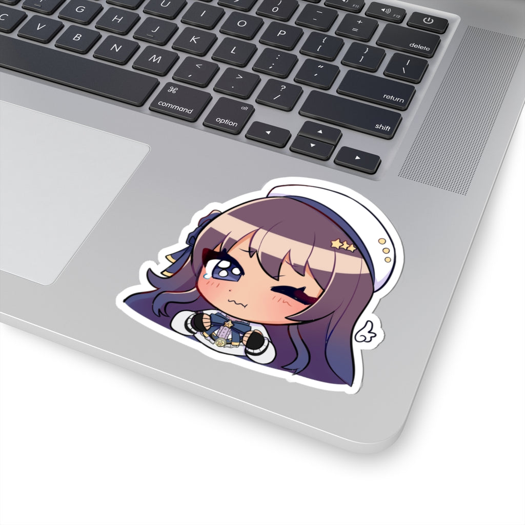 Juno "Riyuu" Sticker