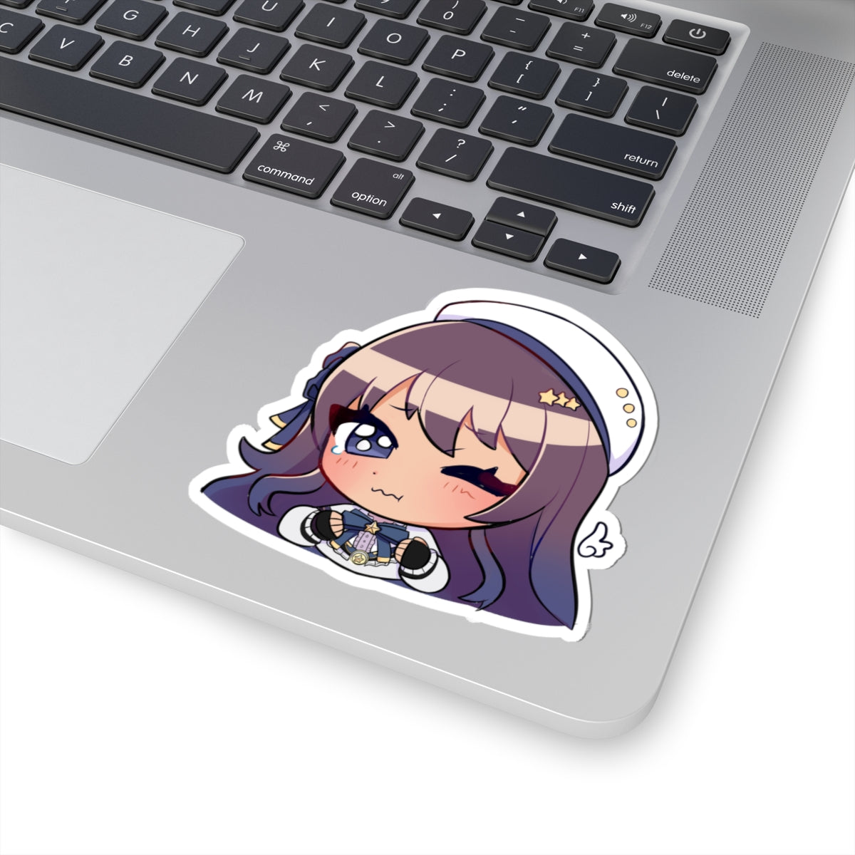 Juno "Riyuu" Sticker