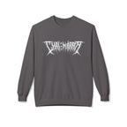 chaimarra "Logo and Wings" Sweatshirt