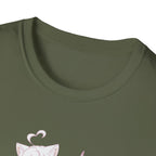 Combat Liz TShirt