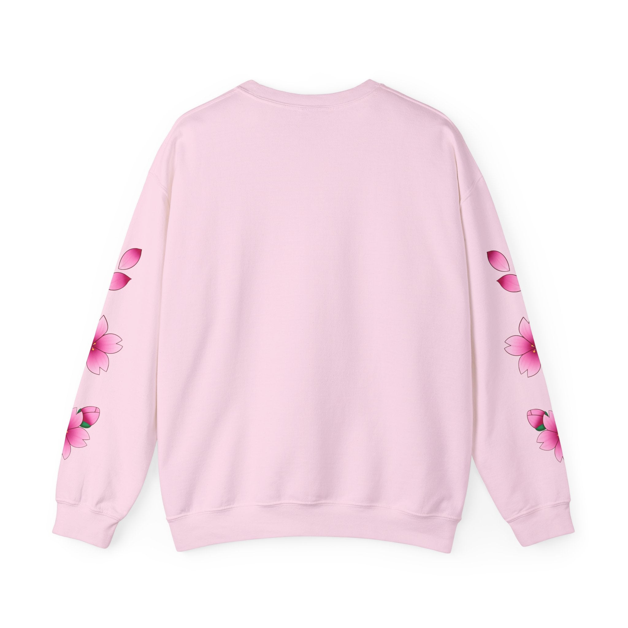 Aritsune "Spring Blossom" Designer Sweatshirt