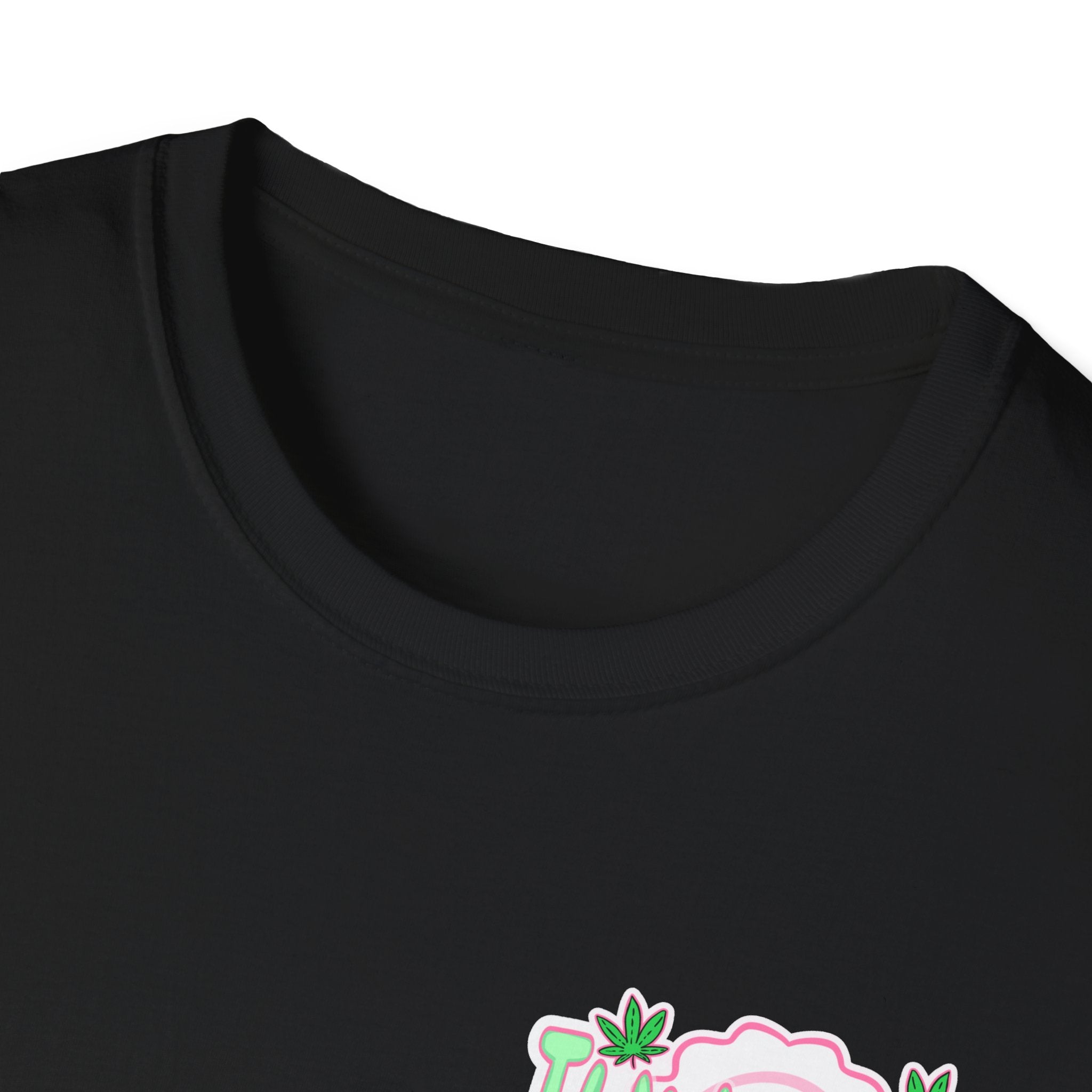 TwylaStyx "Logo" TShirt