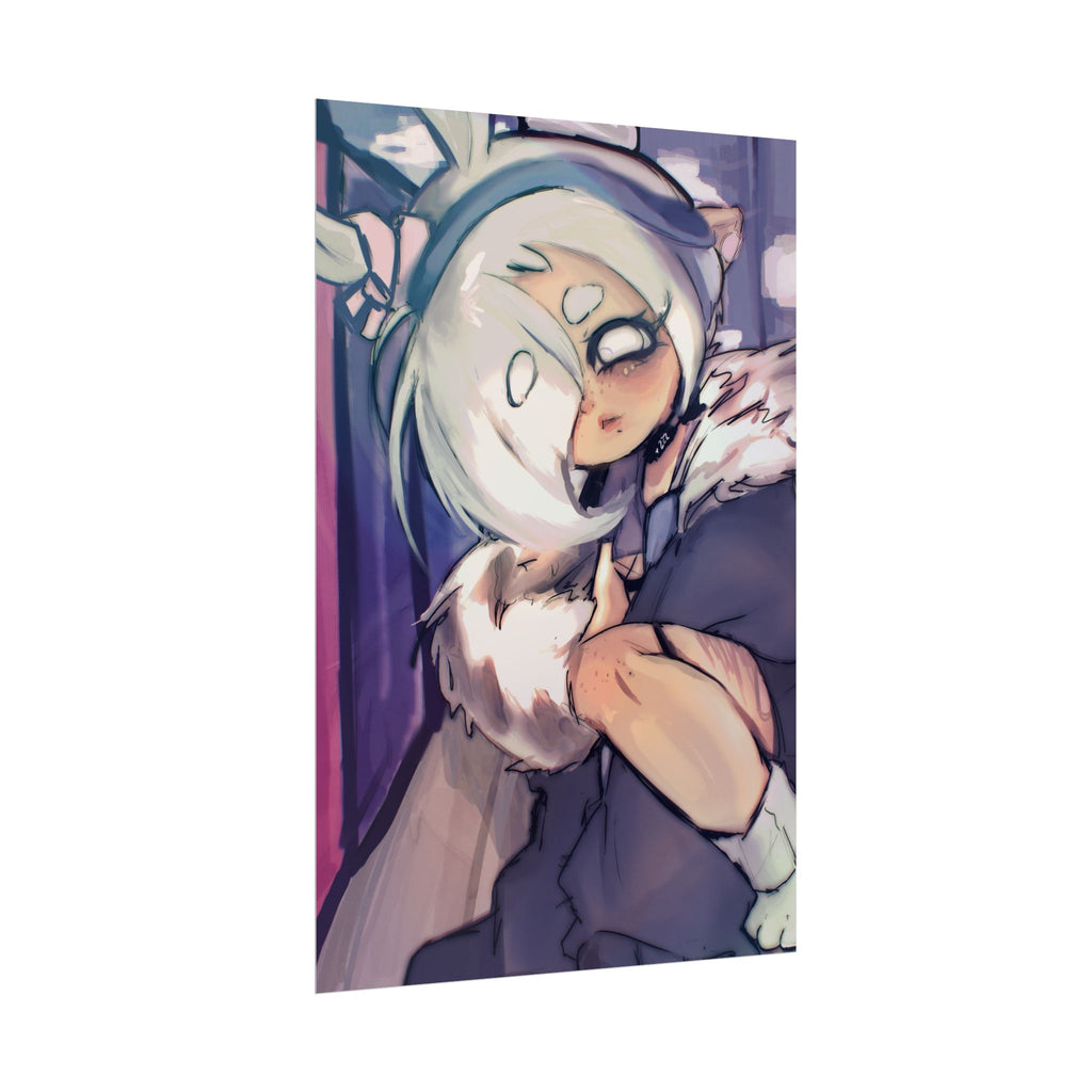 iisfuni Poster
