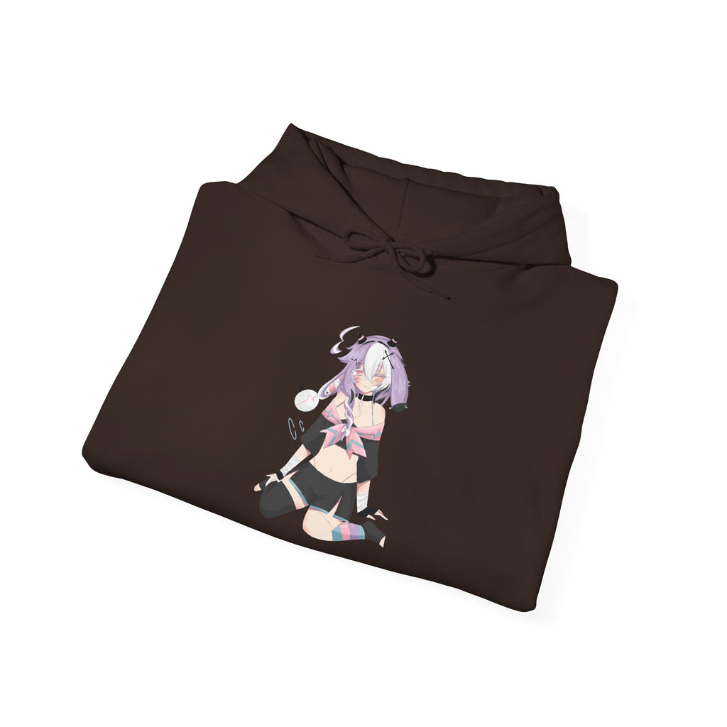 Mooniebunnz Hoodie