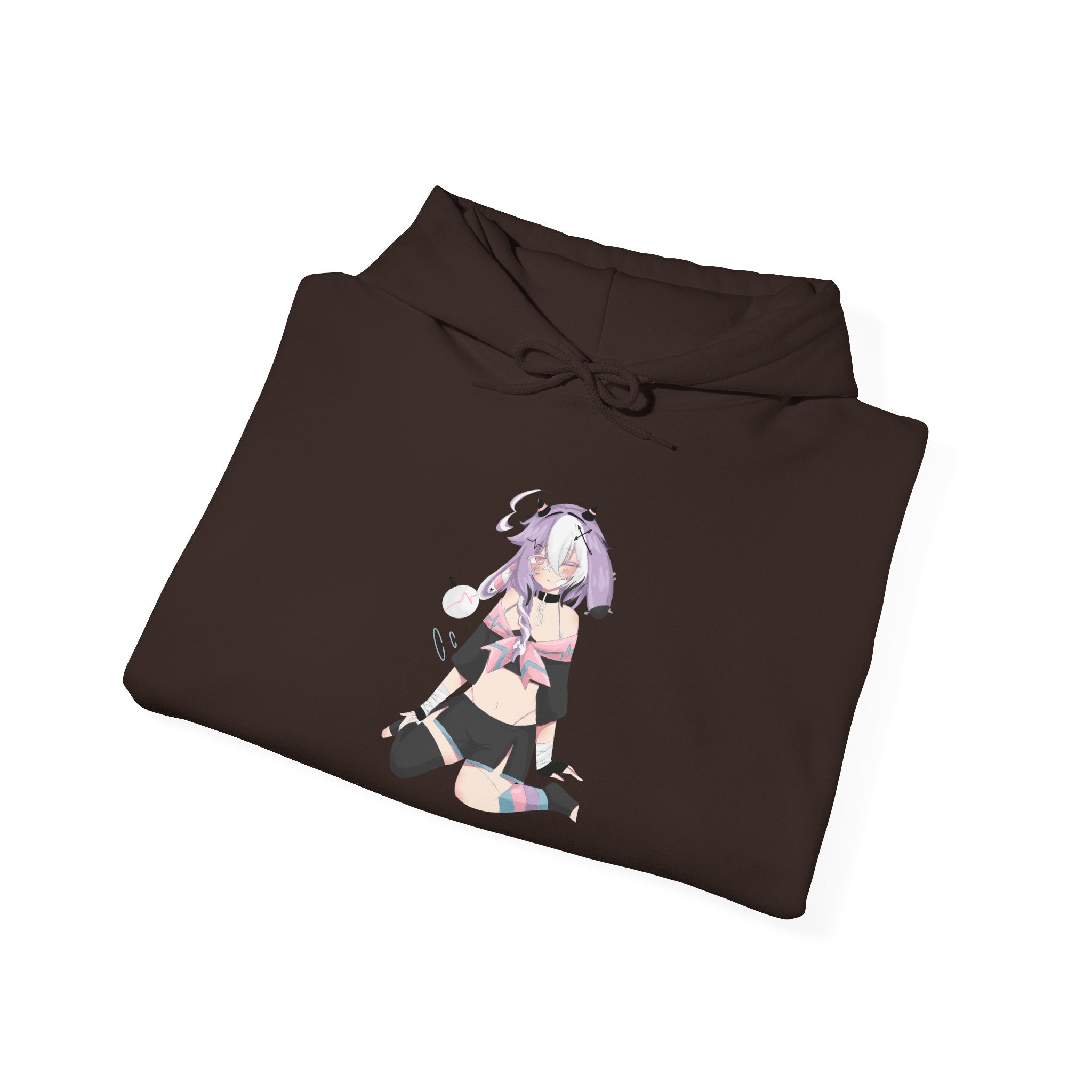Mooniebunnz Hoodie