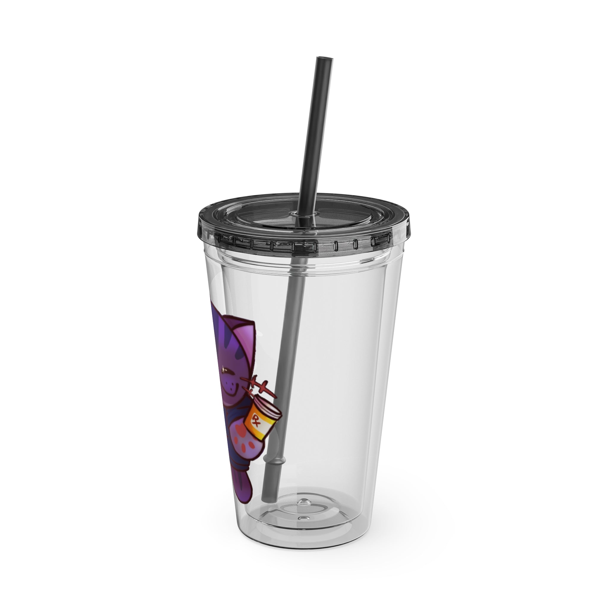 KimiHeinsidht Tumbler