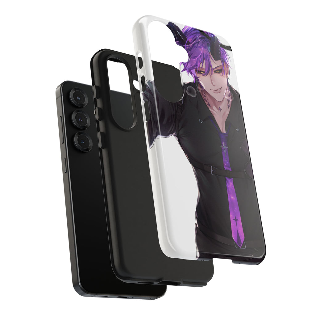 Cassian Aetheria Phone Case