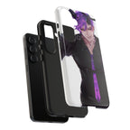 Cassian Aetheria Phone Case