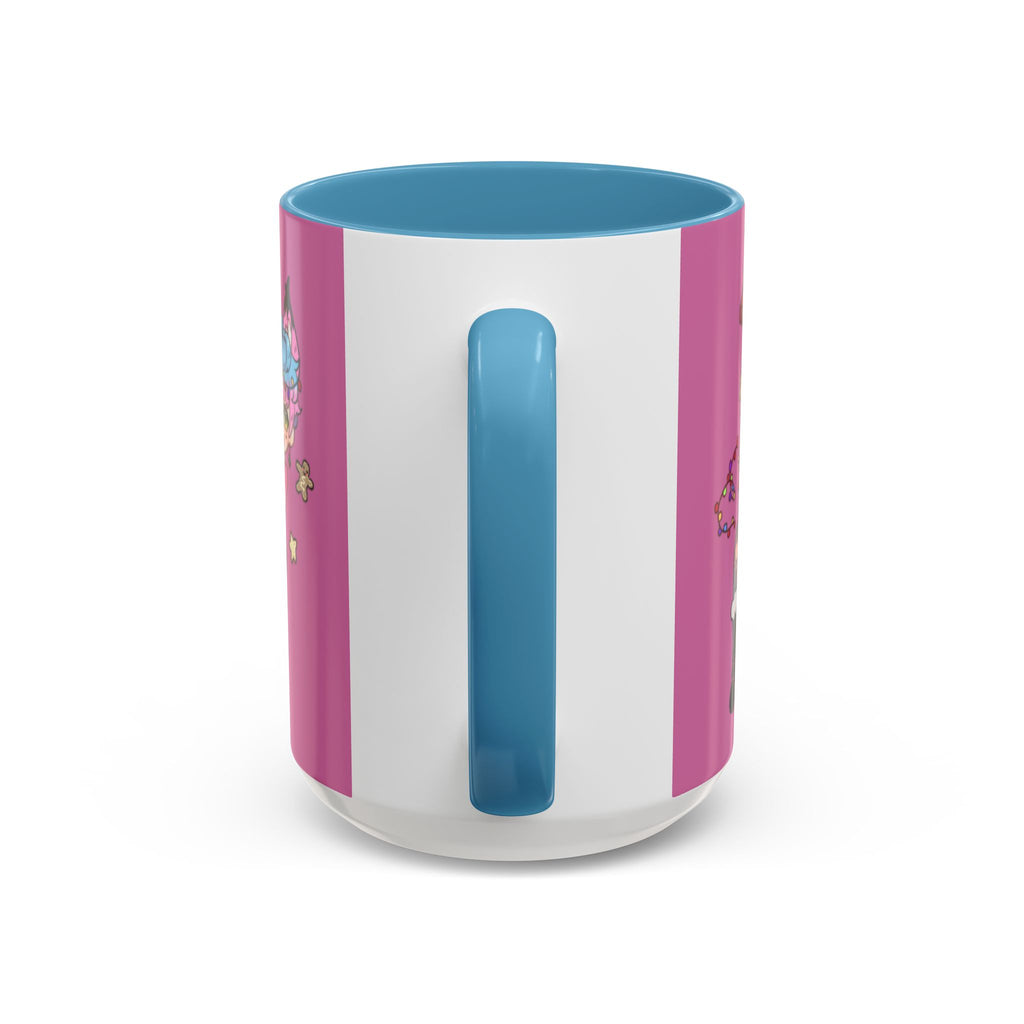 Firejemz "Gifts" Mug
