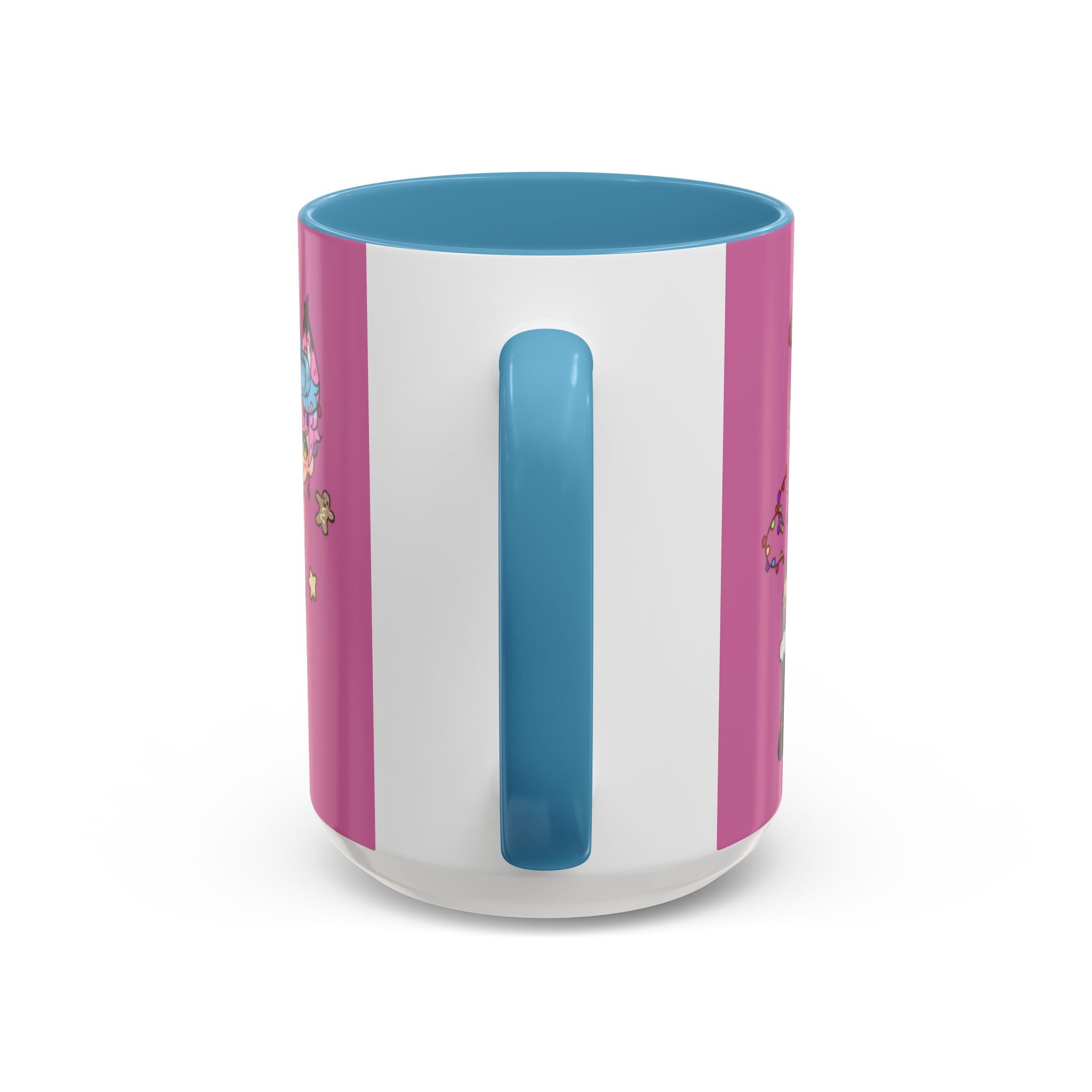 Firejemz "Gifts" Mug