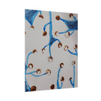 Raean Aellie "Trees (Original)" Print