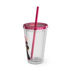 LenDubs "Happy Len" Tumbler