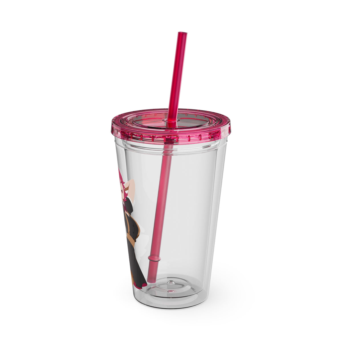 LenDubs "Happy Len" Tumbler