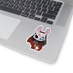 AmandaLeighCosplay "The Hunt" Sticker