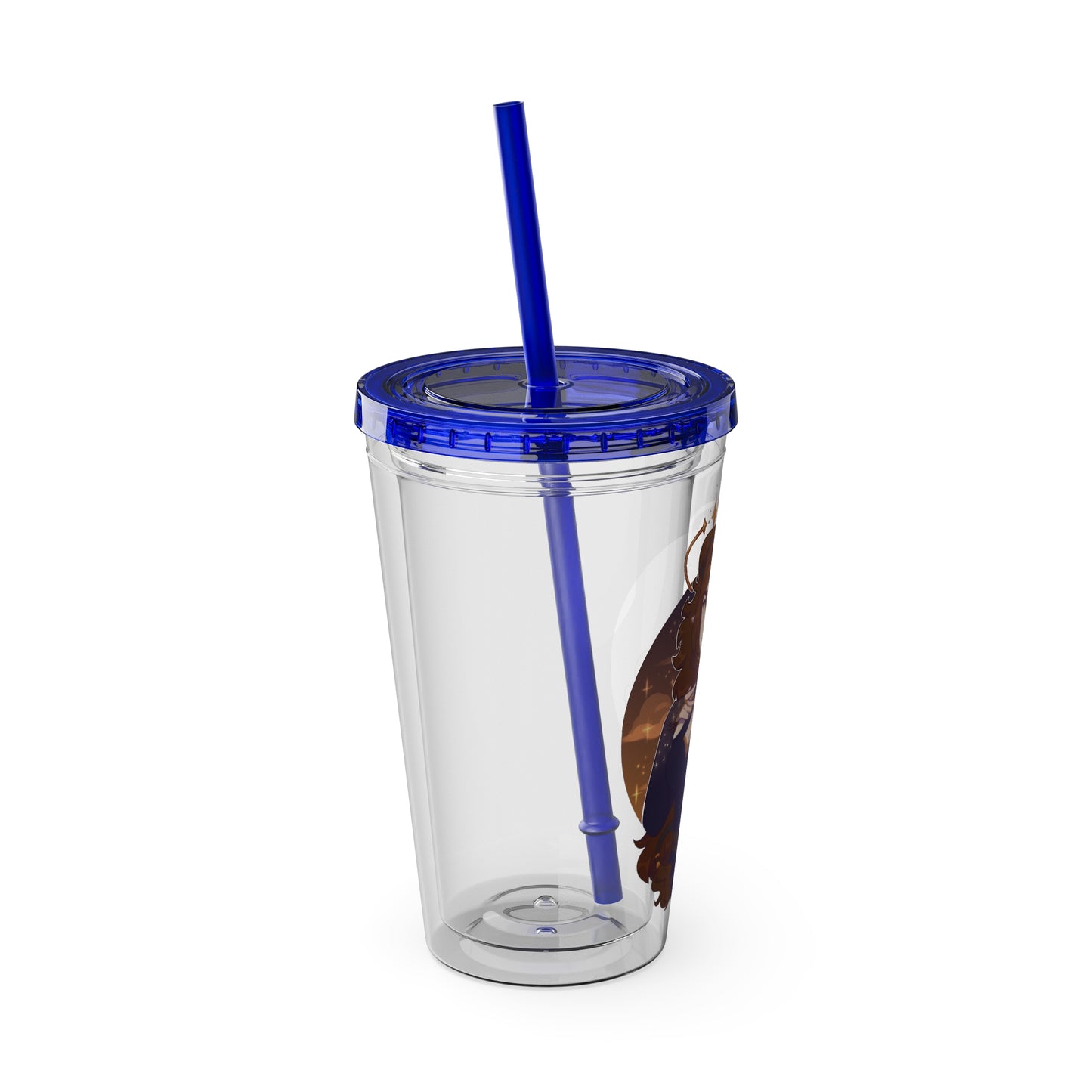 Lyrae Tumbler