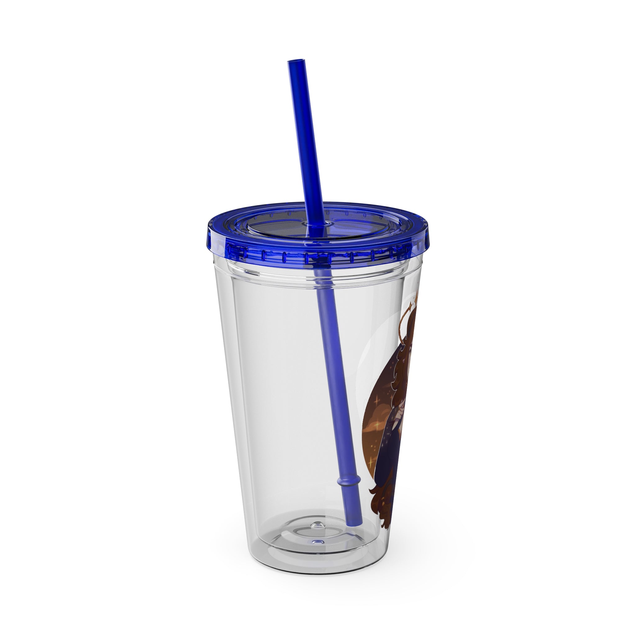 Lyrae Tumbler