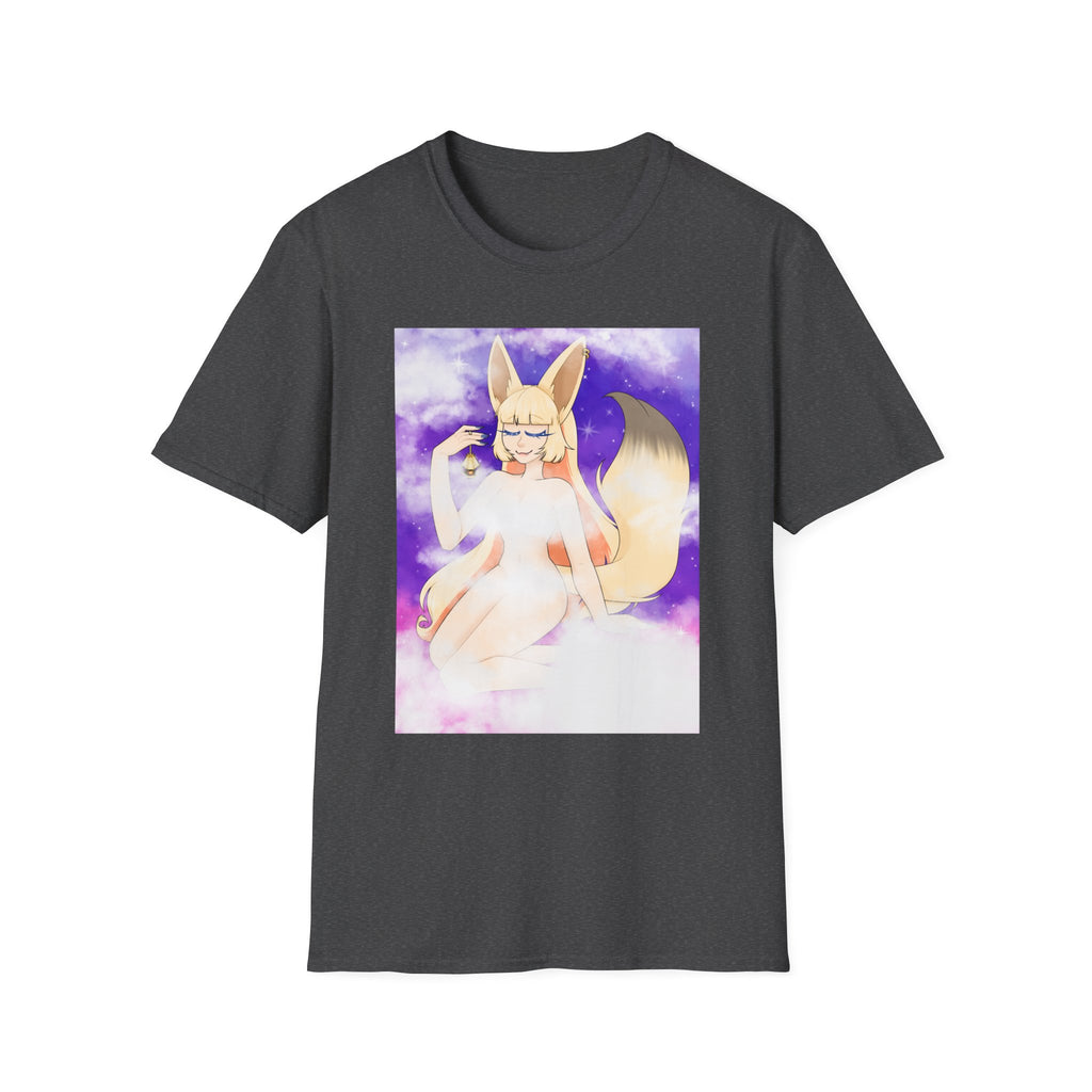 StarFlufVT "Steamy" TShirt