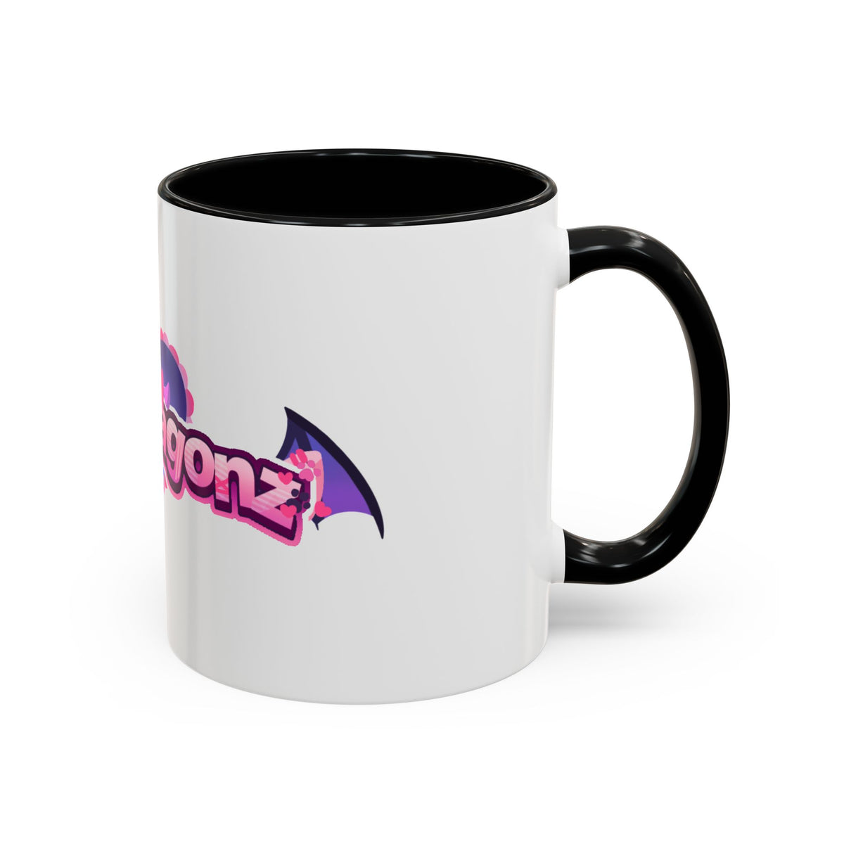 KatDragonz Mug