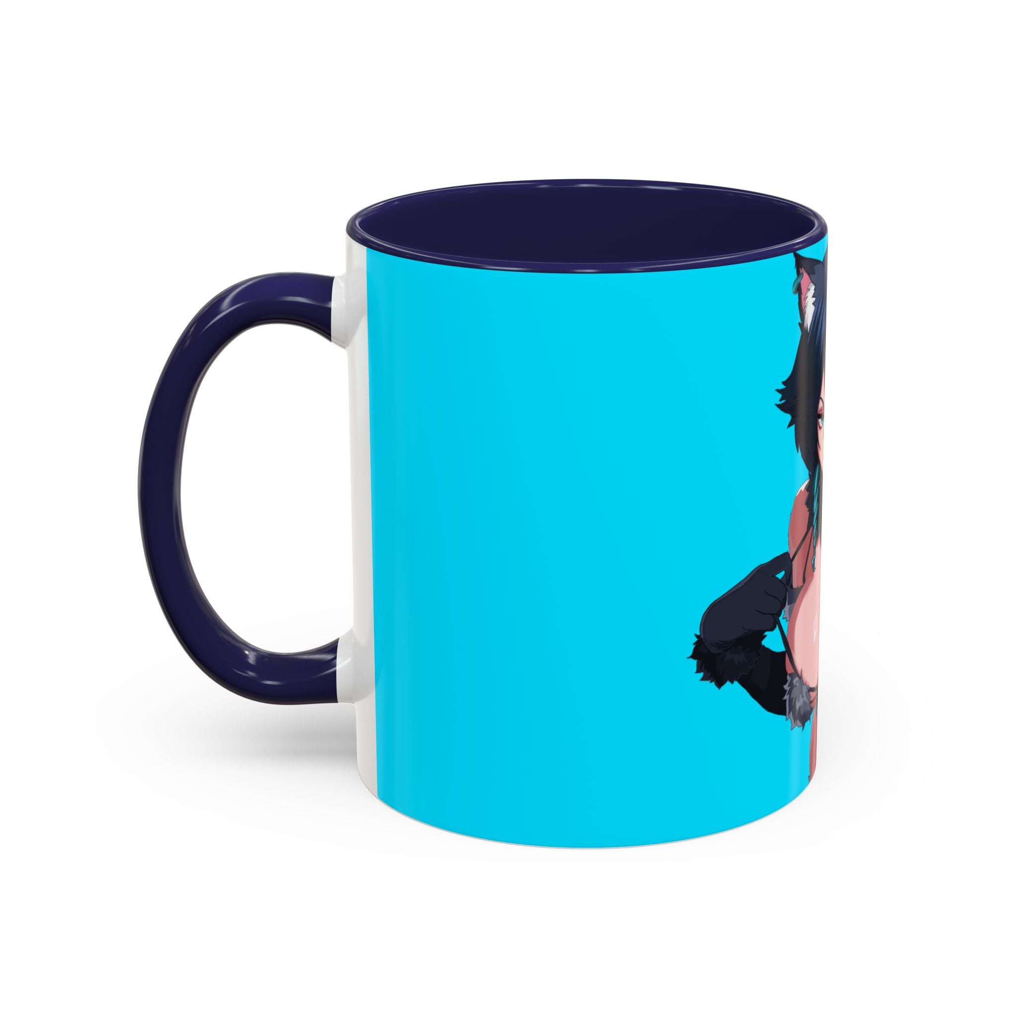 Eilucat Suggestive Mug