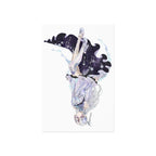 Elegant Raine Postcard
