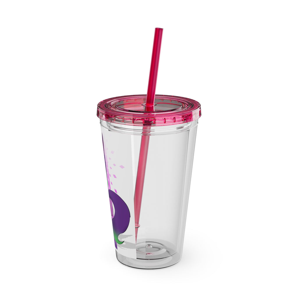 Amefloof Acrylic Tumbler