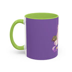 Smol Sae Kaneko Mug
