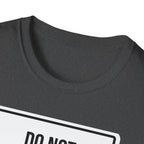 MillieMizuame Caution TShirt