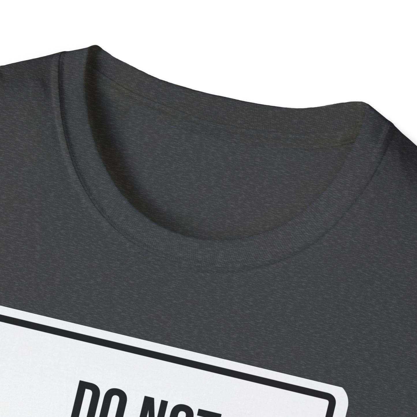 MillieMizuame Caution TShirt