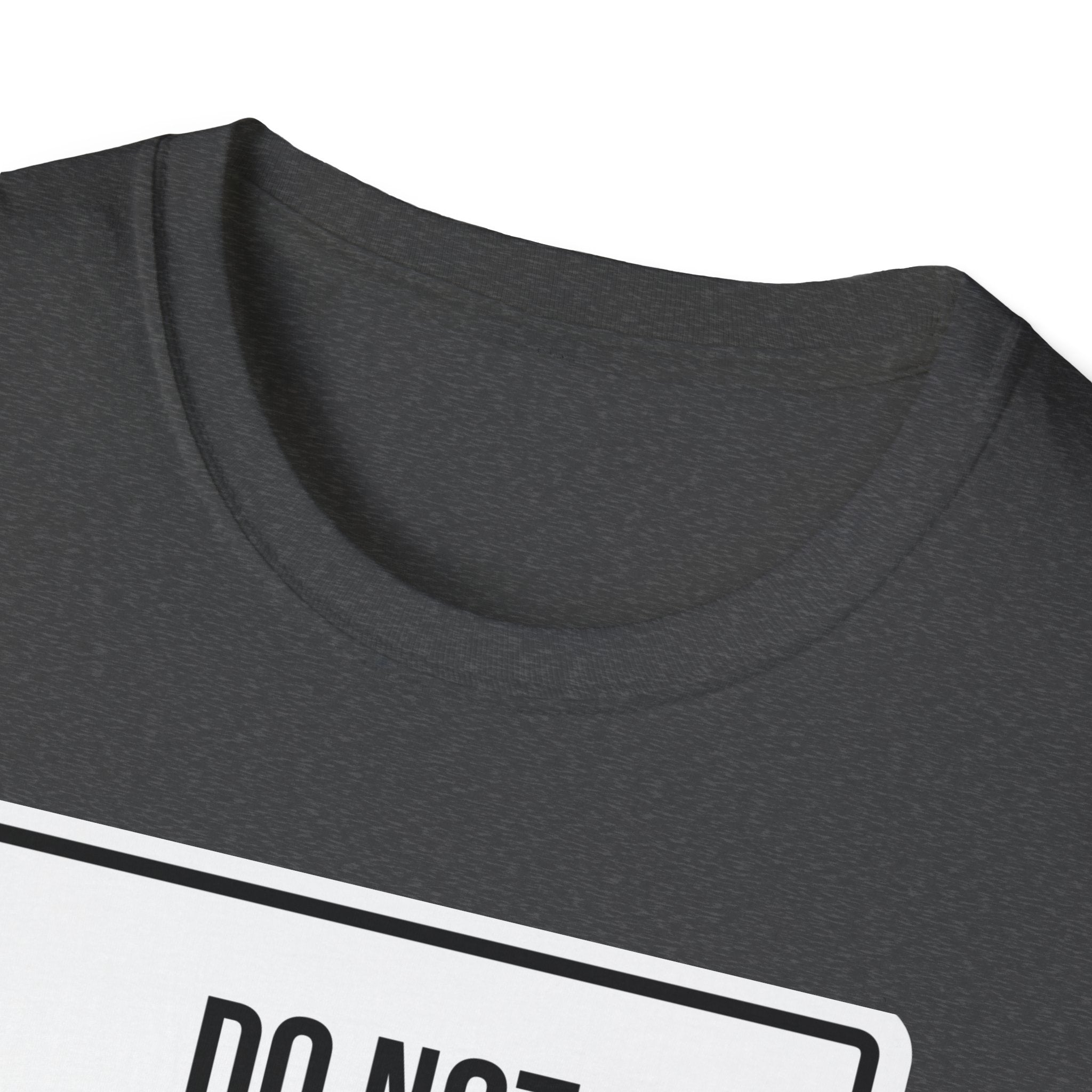 MillieMizuame Caution TShirt