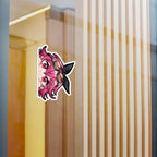 Nita Ironvale "Peeker" Decal