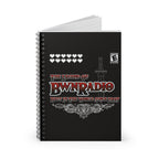 BwnPNGTuber "The Legend of BWN" Notebook