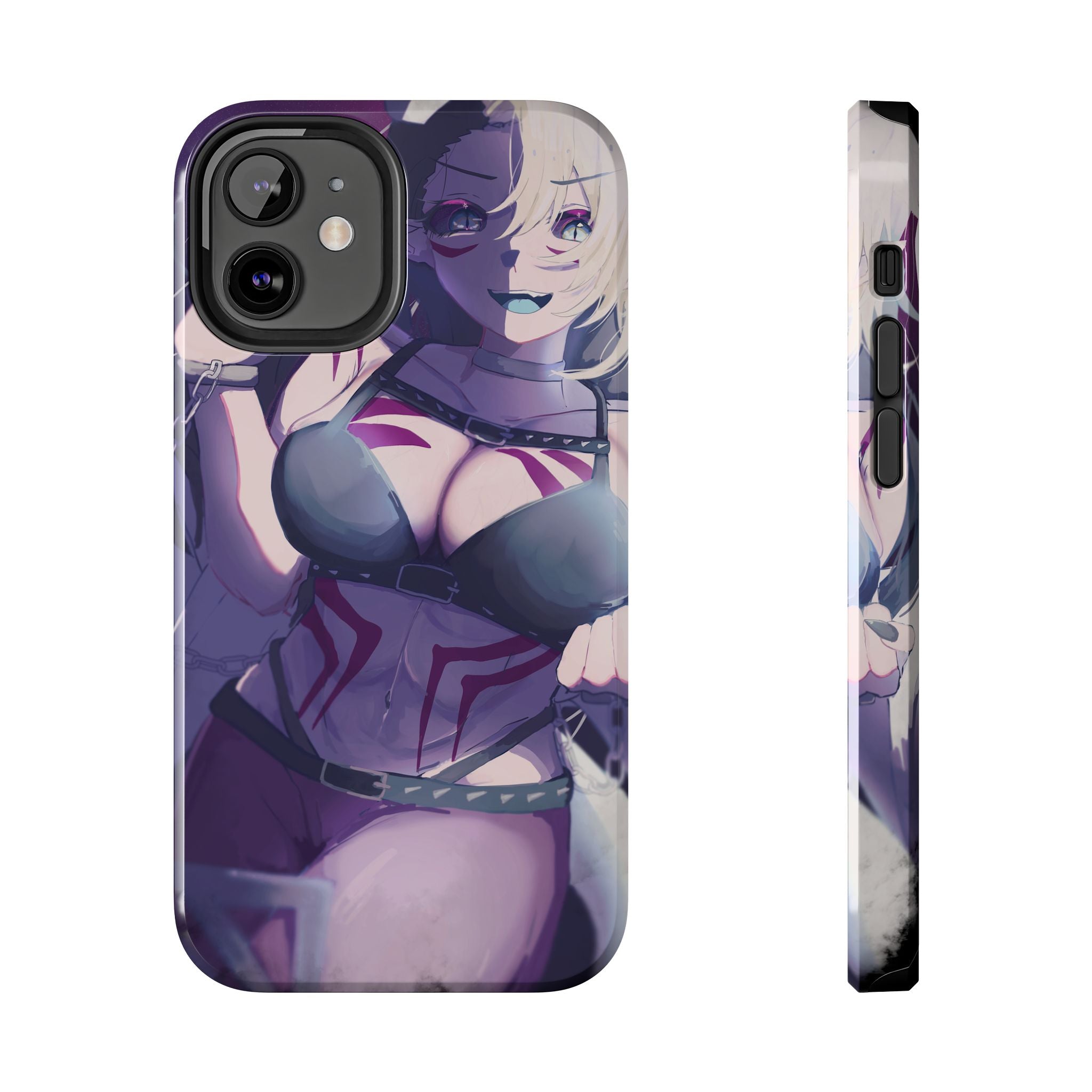 Rhettaliate Phone Case
