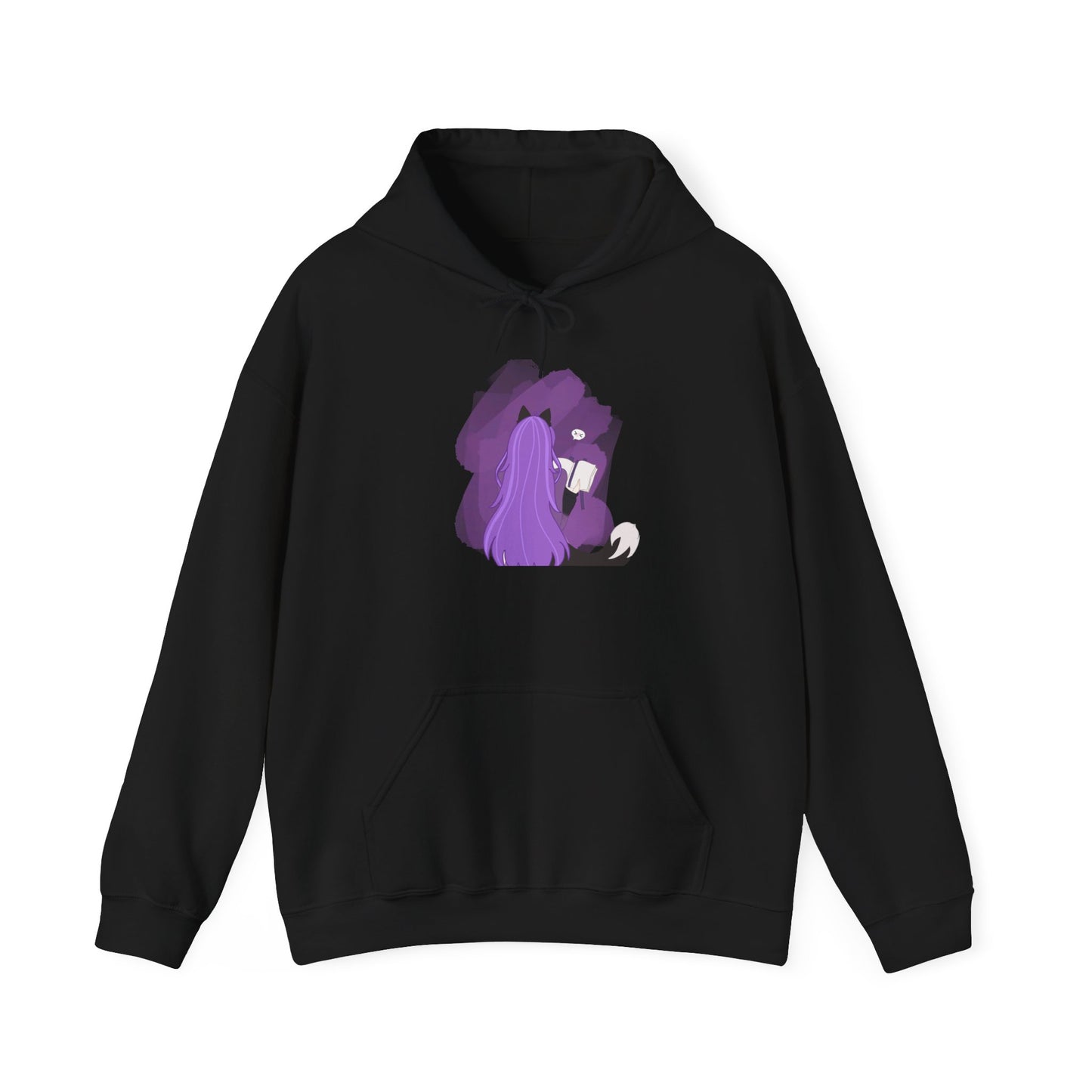AliSynn Hoodie